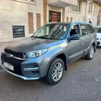 ام وی ام x33s|خودرو سواری و وانت|زنجان, |دیوار