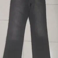 شلوار و لباس مردانه