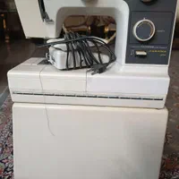 چرخ خیاطی کاچیران مدل یاسمین ۳۹۲