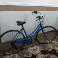 دوچرخه ژاپنی