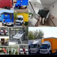 خدمات اسبابکشی حمل اثاثیه منزل خاور نیسان وانت|خدمات حمل و نقل|پاکدشت, پاکدشت (مامازند)|دیوار