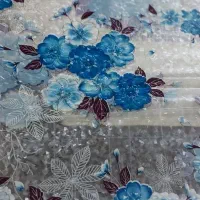 سفره مجلسی|ظروف سرو و پذیرایی|تهران, تختی|دیوار
