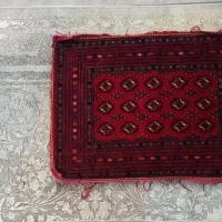 دو عدد پشتی بار نشده|فرش|مشهد, انقلاب|دیوار