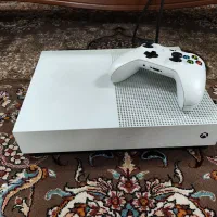 ایکس باکس وان اس ال دیجیتال