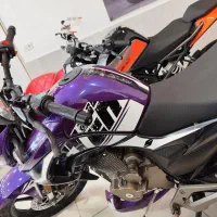 زونتس 230|موتورسیکلت|بیرجند, |دیوار