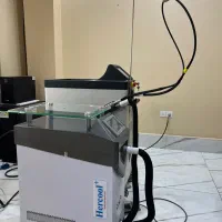 لیزرموهای زائدتنهادستگاه کندلا (۲۰۲۵) دراهواز