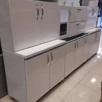 کابینت بدنه فلز ۶۷۱۰ ((امیرعلی))