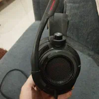 فروش هدست گیمینگ DS 502 MSI