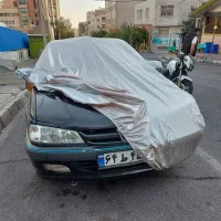 چادر شمعی نانو ماشین خودرو|قطعات یدکی و لوازم جانبی|تهران, نیروی هوایی (پیروزی)|دیوار