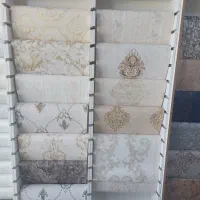 پخش کاغذدیواری قیمت پایین حراجی قابل شستشو