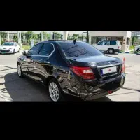 دنا توربو اوتومات مشکی