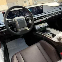 آزرا 2024 هیبرید ارس|خودرو سواری و وانت|تبریز, |دیوار