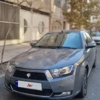 دنا معمولی مدل ۹۹ بدون خط و خش|خودرو سواری و وانت|تهران, تهرانپارس غربی|دیوار