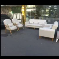 مبل راحتی با ضمانت