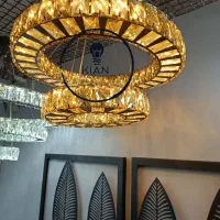 لوستر اس ام دی امپایر