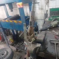 لنت دیکس ترمز لوازم جلوبندی تعمیر مشعلی پلوس|قطعات یدکی و لوازم جانبی|یاسوج, |دیوار