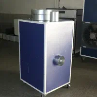 هیتر گلخانه هیدروپونیک پلاستیکی شیشه ای 110 گازی|ماشین‌آلات صنعتی|قم, انصار‌الحسین|دیوار