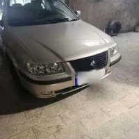 سواری سمند موتور فرانسه فابریک