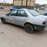 پژو۴۰۵مدل۸۵