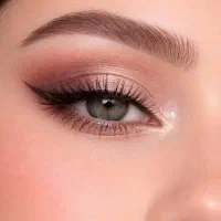 میکاپ با ماندگاری تضمینی فقط ۵۰۰۰۰۰تومان