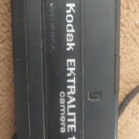 دوربین عکاسی قدیمی