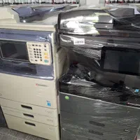 پرینتر 3کاره ۴۰۱۰ اکبند نو hp|پرینتر، اسکنر، کپی، فکس|همدان, |دیوار