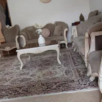 ۹۰متر ۲خوابه فول ۳ ساله فرعی بهار|اجارهٔ آپارتمان|تهران, تهرانپارس جنوبی|دیوار