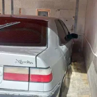 سیتروئن زانتیا 2000cc، مدل ۱۳۸۴|خودرو سواری و وانت|زابل, |دیوار