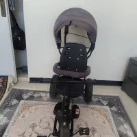 دوچرخه