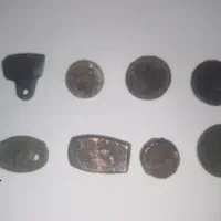 سکه وکلکسیون اشیا قدیمی|کلکسیون سکه، تمبر، اسکناس|کرمان, |دیوار