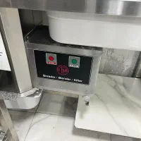 دیسپلی ای تی ام درحدنو|کافی‌شاپ و رستوران|شهریار, شهریار|دیوار