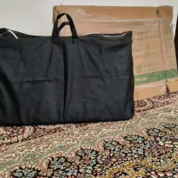 تخت کنار مادر zooye مدل zn-803|تخت و صندلی بچه|تهران, دانشگاه شریف|دیوار