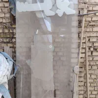 شیشه سکوریت