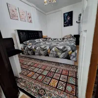 اجاره واحدهای شیک تک خواب ودوخواب دررشت|اجارهٔ کوتاه‌مدت آپارتمان و سوئیت|رشت, سلیمانداراب|دیوار