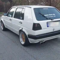 گلف نسل دو|خودرو سواری و وانت|تهران, علم و صنعت|دیوار