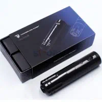 پن شارژی تتو بدن