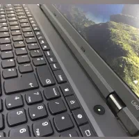 لپ تاپ استوک اروپایی لنوو i5|رایانه همراه|پارس‌آباد, |دیوار