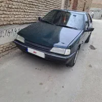 پژو آردی مدل ۸۵