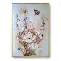 آموزش مجازی تابلوهای لوکس وبرجسته دکوراتیو|خدمات آموزشی|فردیس, شهرک وحدت|دیوار