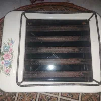 کباب پز بینظیر با جنس قوی و مقاوم