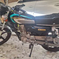 موتور سنین skz 200 مدل 403 به روئیت صفر