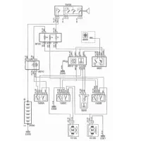 برق خودرو ، مالتی پلکس