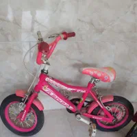 دوچرخه دخترانه