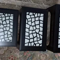 جلو مبلی و عسلی شیشه ای|مبلمان خانگی و میز عسلی|تهران, جوادیه|دیوار