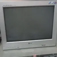 مانیتورالی جی