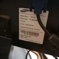 مانیتور سامسونگ|قطعات و لوازم جانبی رایانه|شهریار, شهریار|دیوار