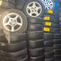 خرید و فروش انواع لاستیک نو و کارکرده کرده