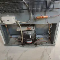 یخچال سازی فشم ، اوشان ، میگون ، زاگون|یخچال و فریزر|فشم, |دیوار