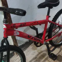 دوچرخه ۲۶ به قیمت مناسب چهار میلیون|دوچرخه، اسکیت، اسکوتر|خرمشهر, |دیوار