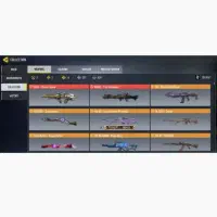 اکانت ریگان